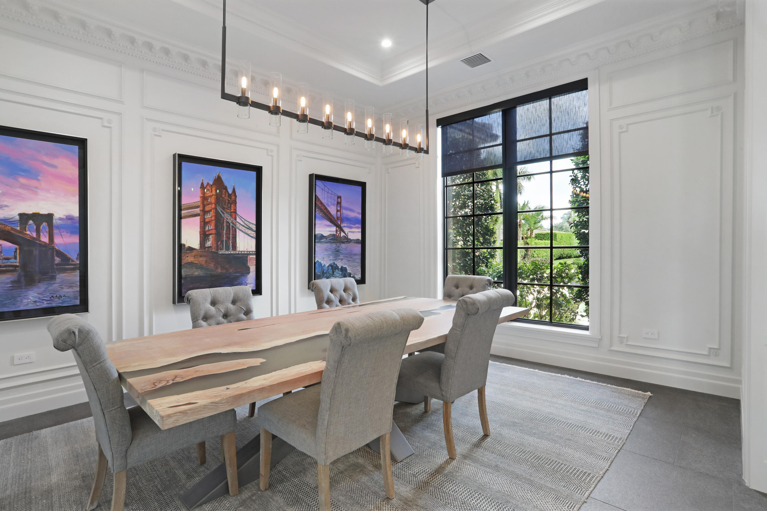 GOLDEN HARBOUR SEC 2 - Residential