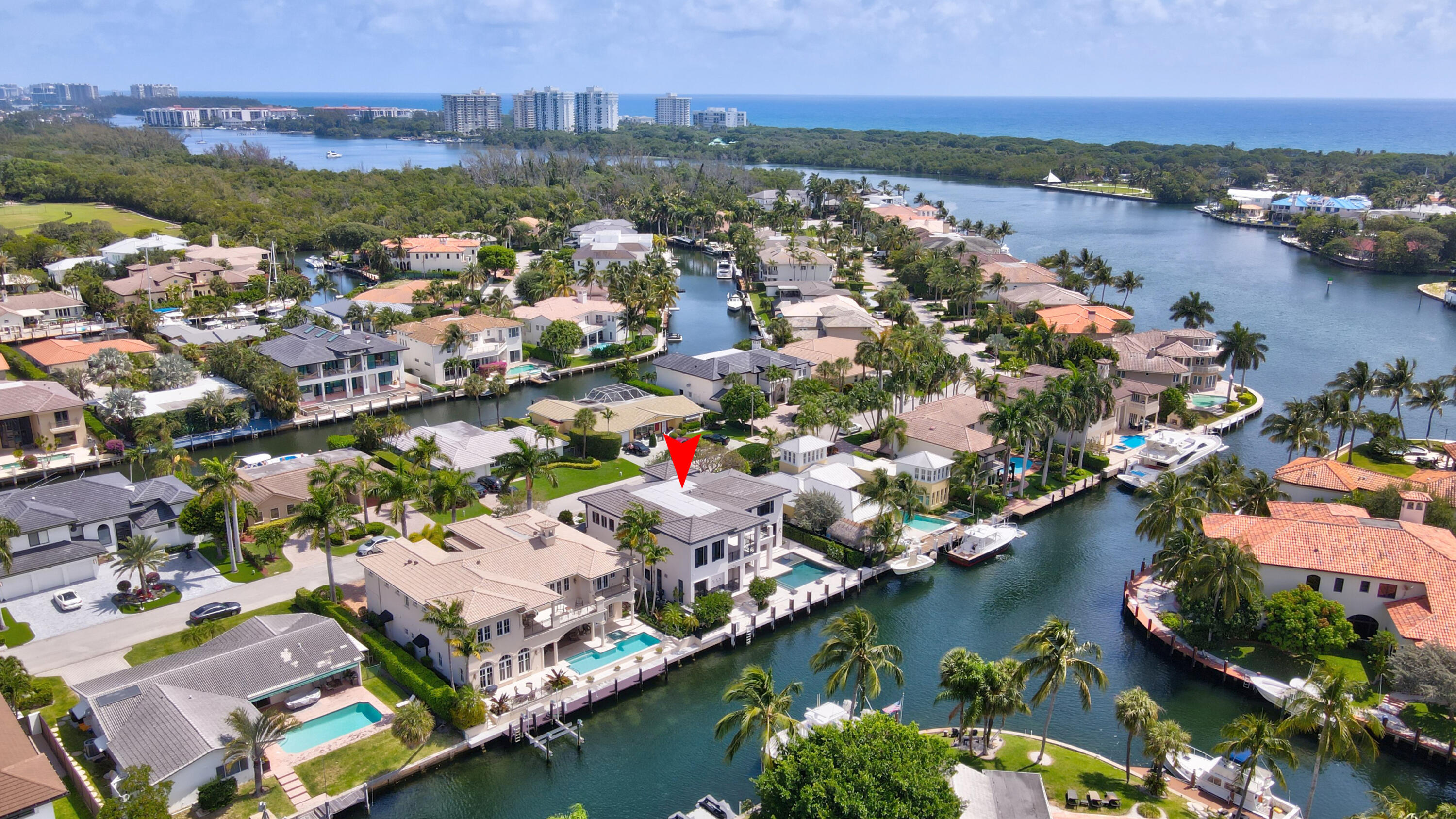 GOLDEN HARBOUR SEC 2 - Residential