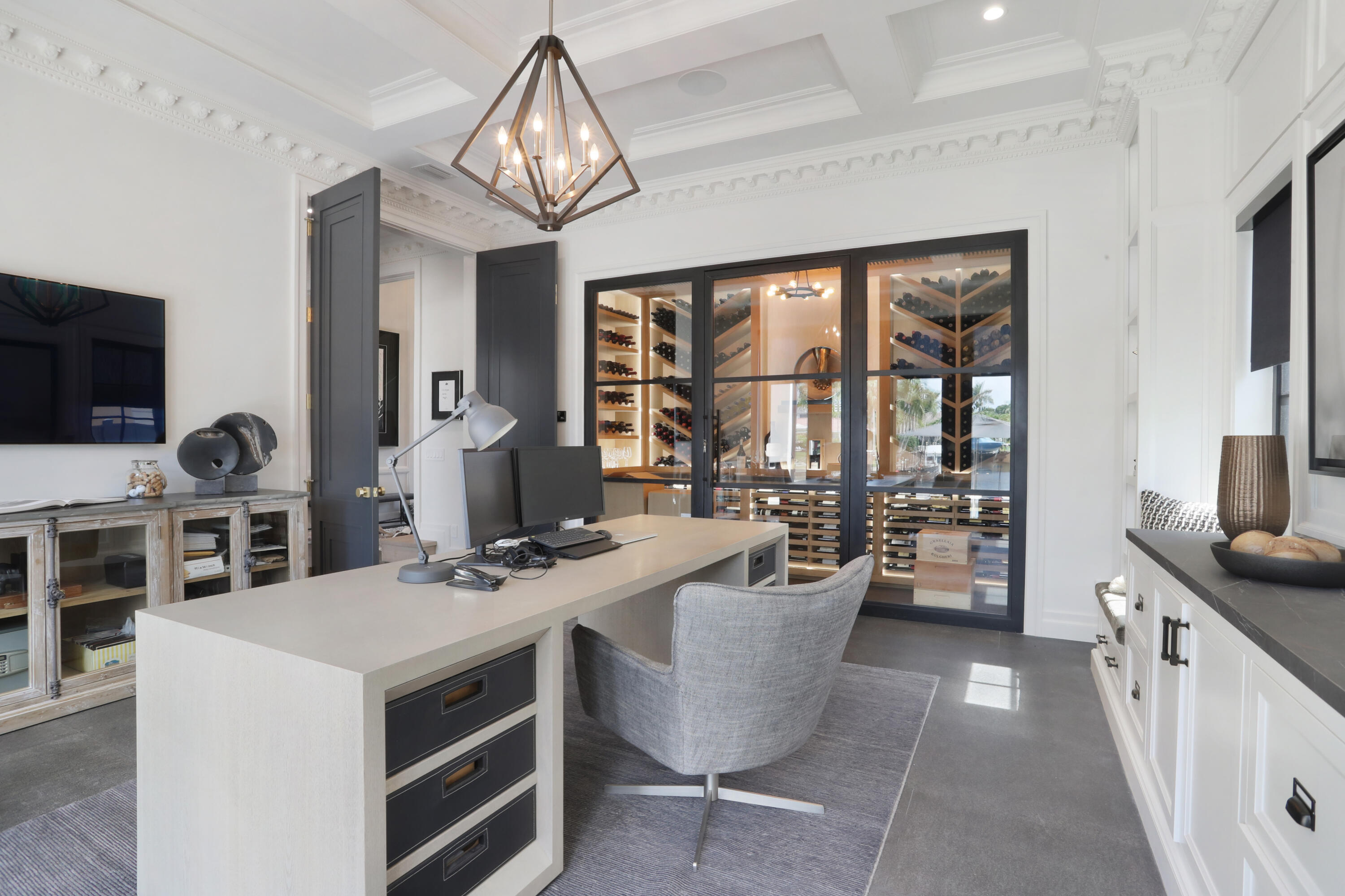 GOLDEN HARBOUR SEC 2 - Residential