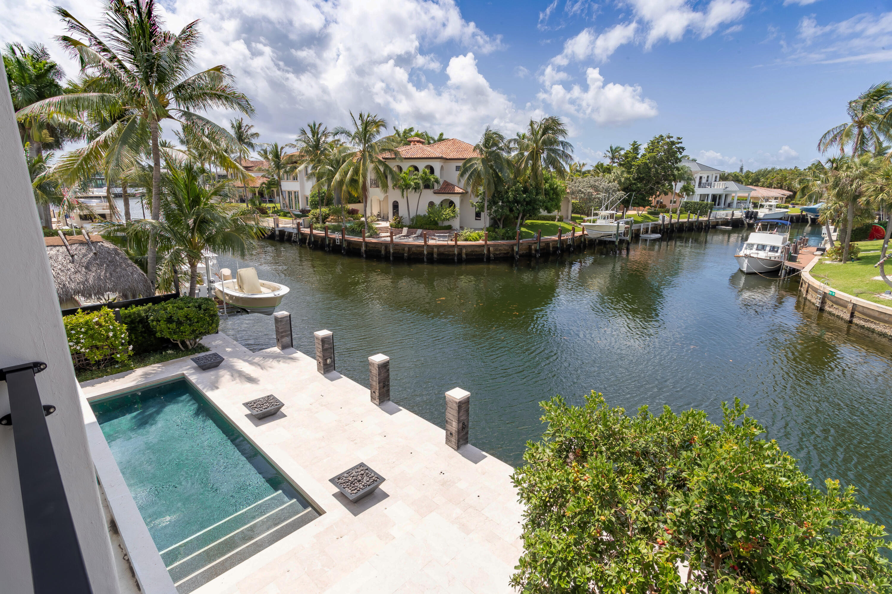 GOLDEN HARBOUR SEC 2 - Residential