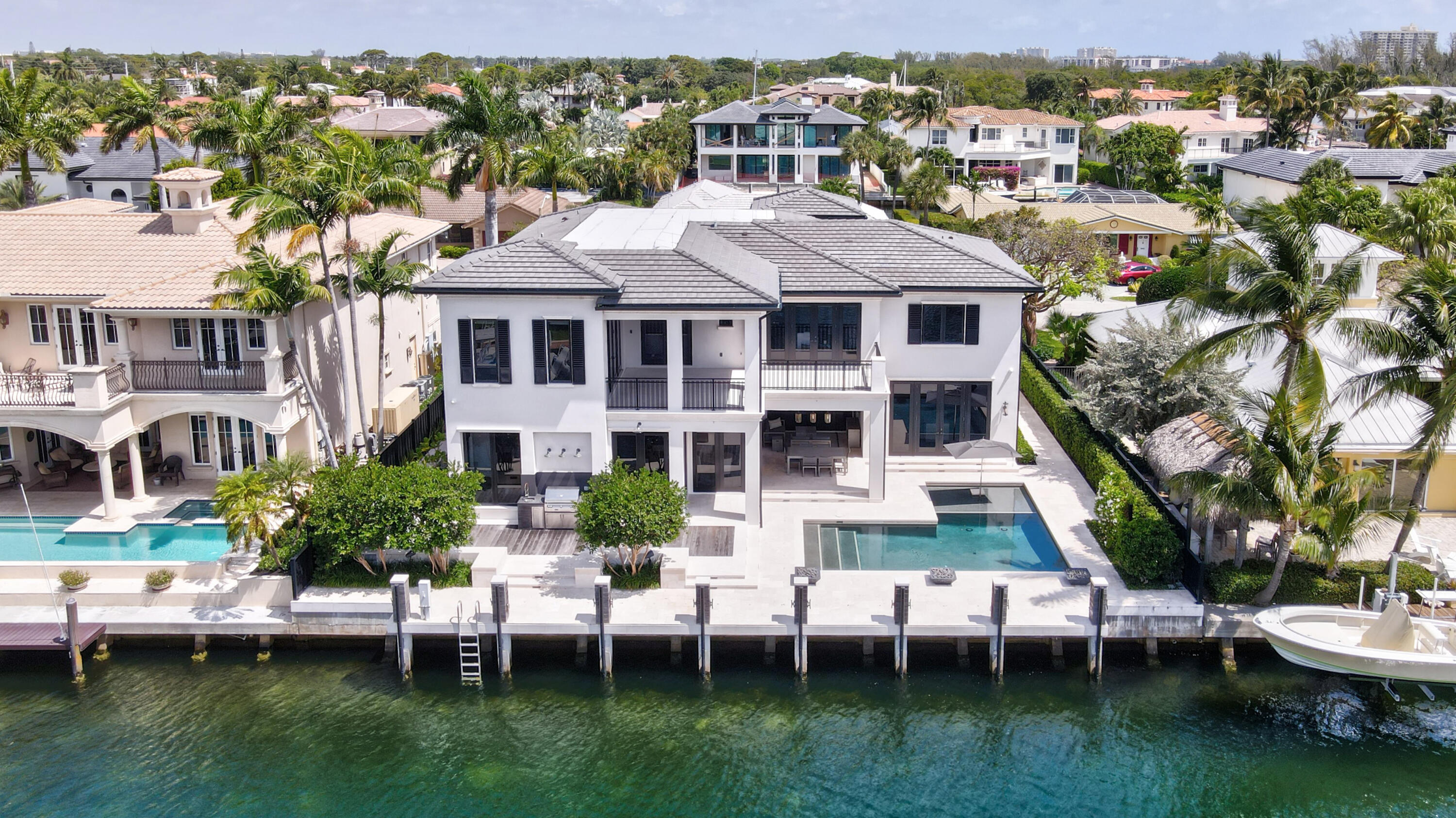 GOLDEN HARBOUR SEC 2 - Residential