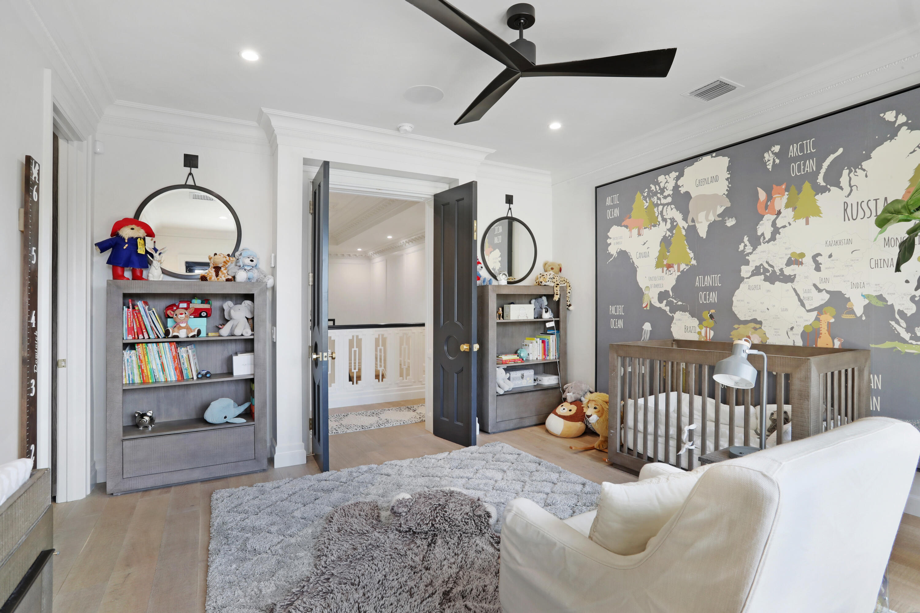 GOLDEN HARBOUR SEC 2 - Residential