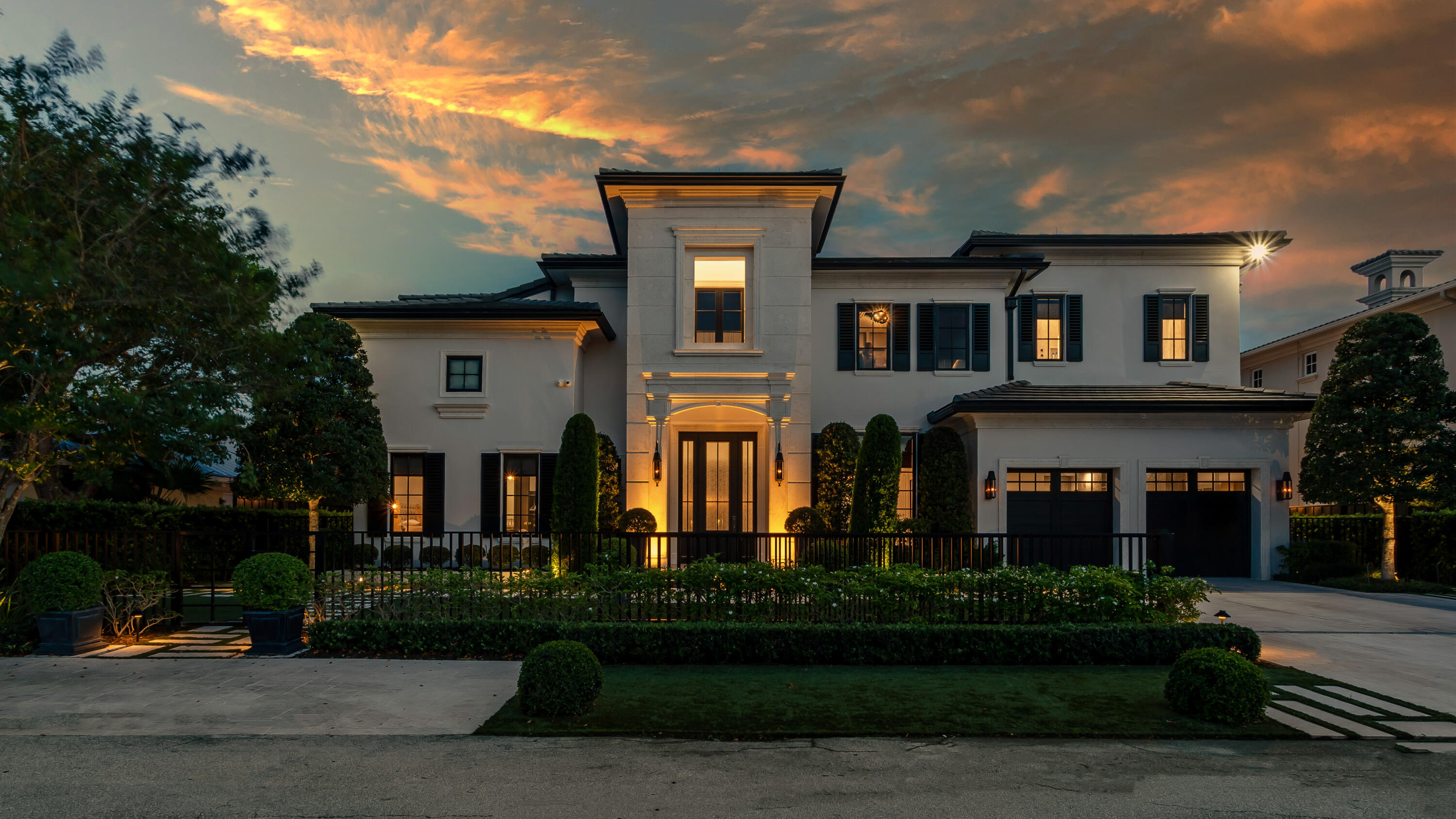 GOLDEN HARBOUR SEC 2 - Residential