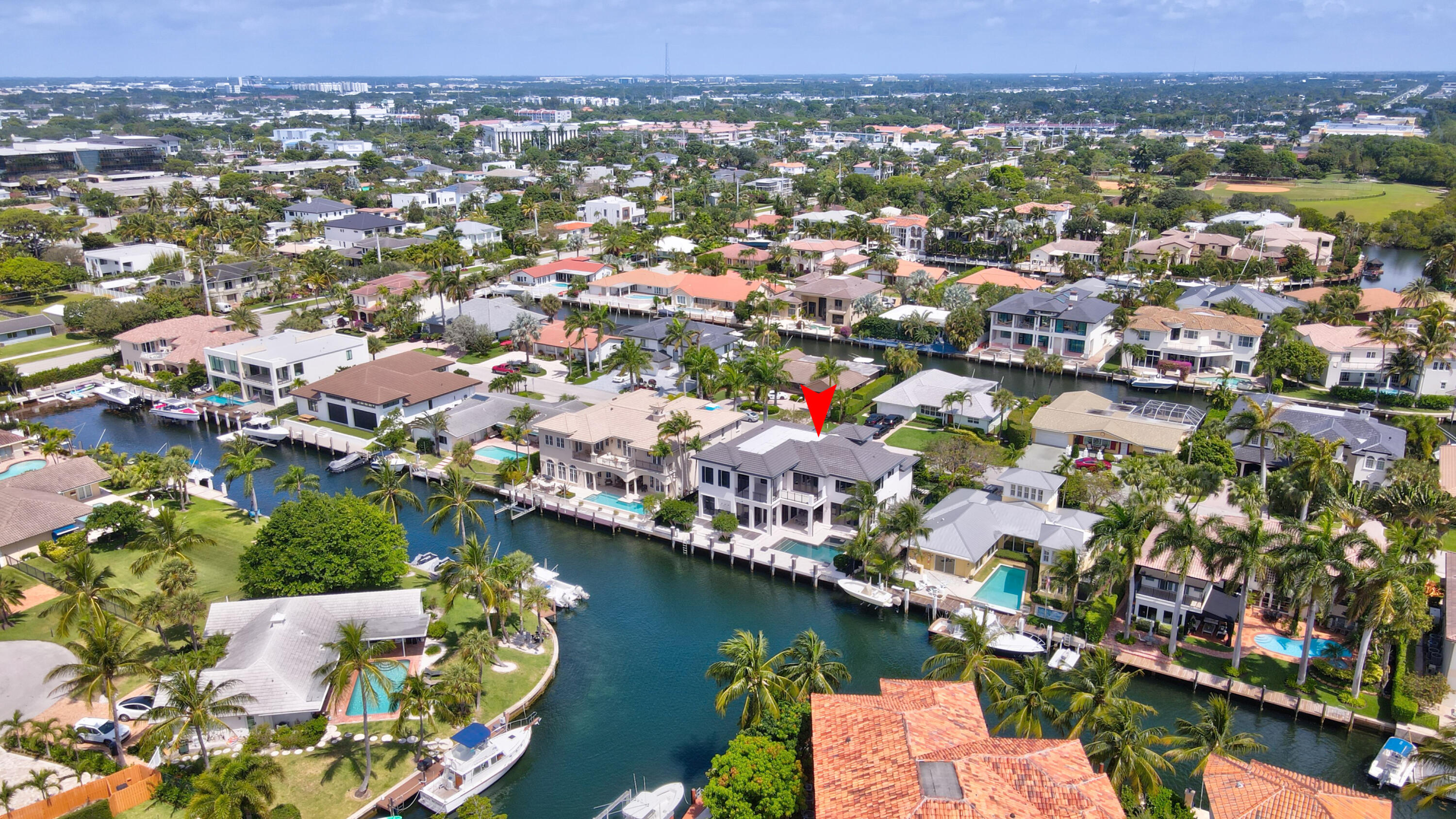 GOLDEN HARBOUR SEC 2 - Residential