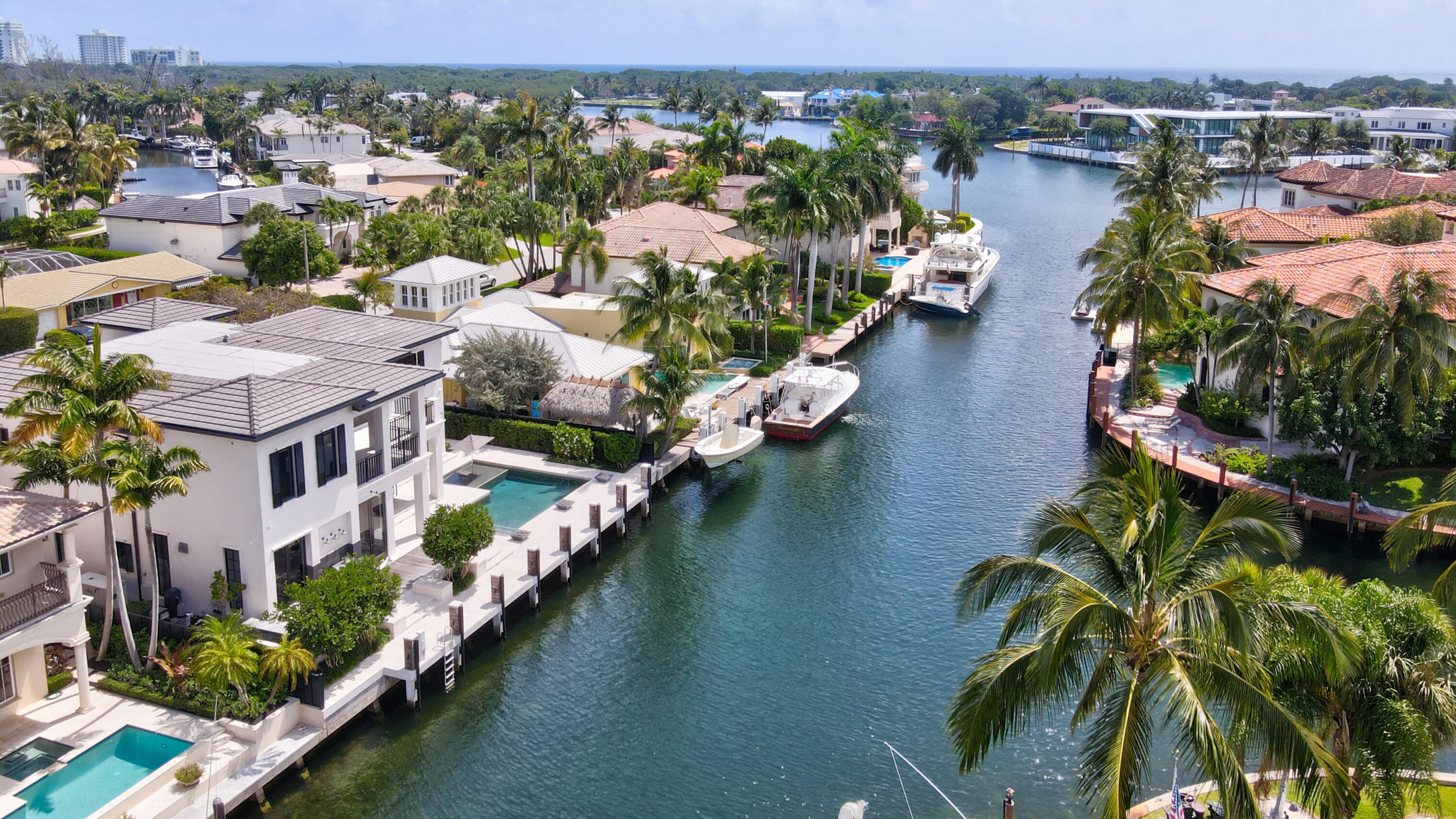 GOLDEN HARBOUR SEC 2 - Residential