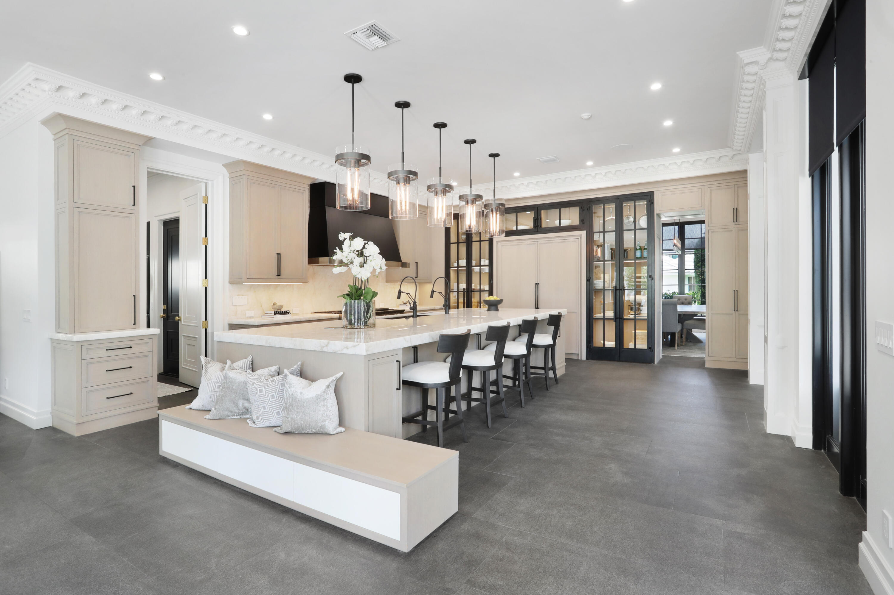 GOLDEN HARBOUR SEC 2 - Residential