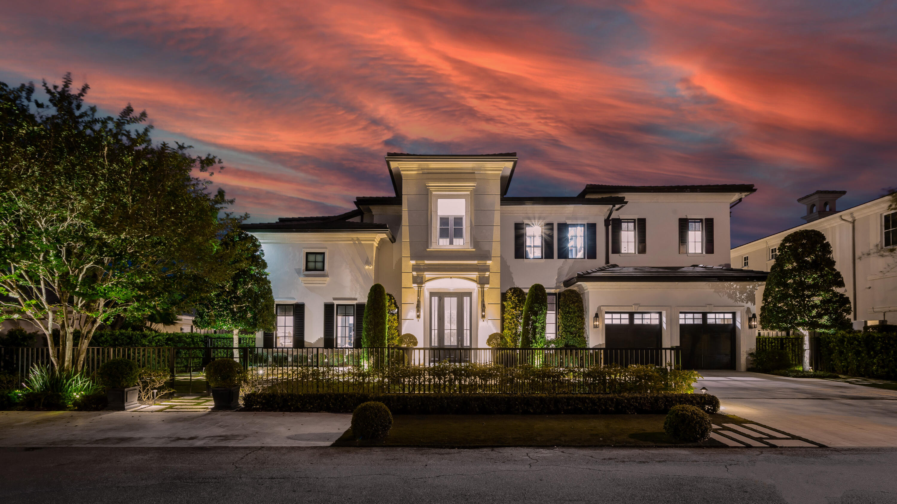 GOLDEN HARBOUR SEC 2 - Residential