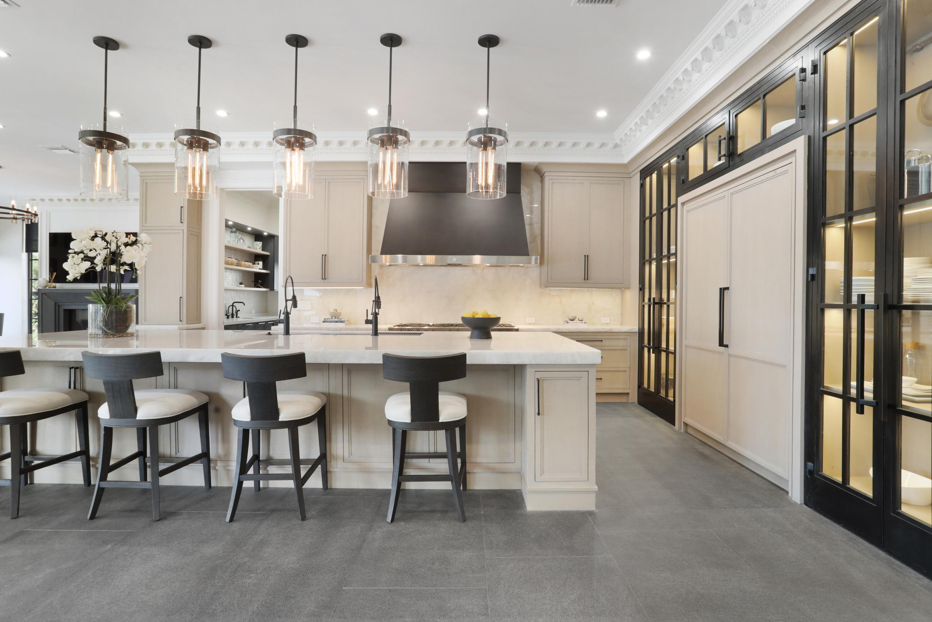 GOLDEN HARBOUR SEC 2 - Residential