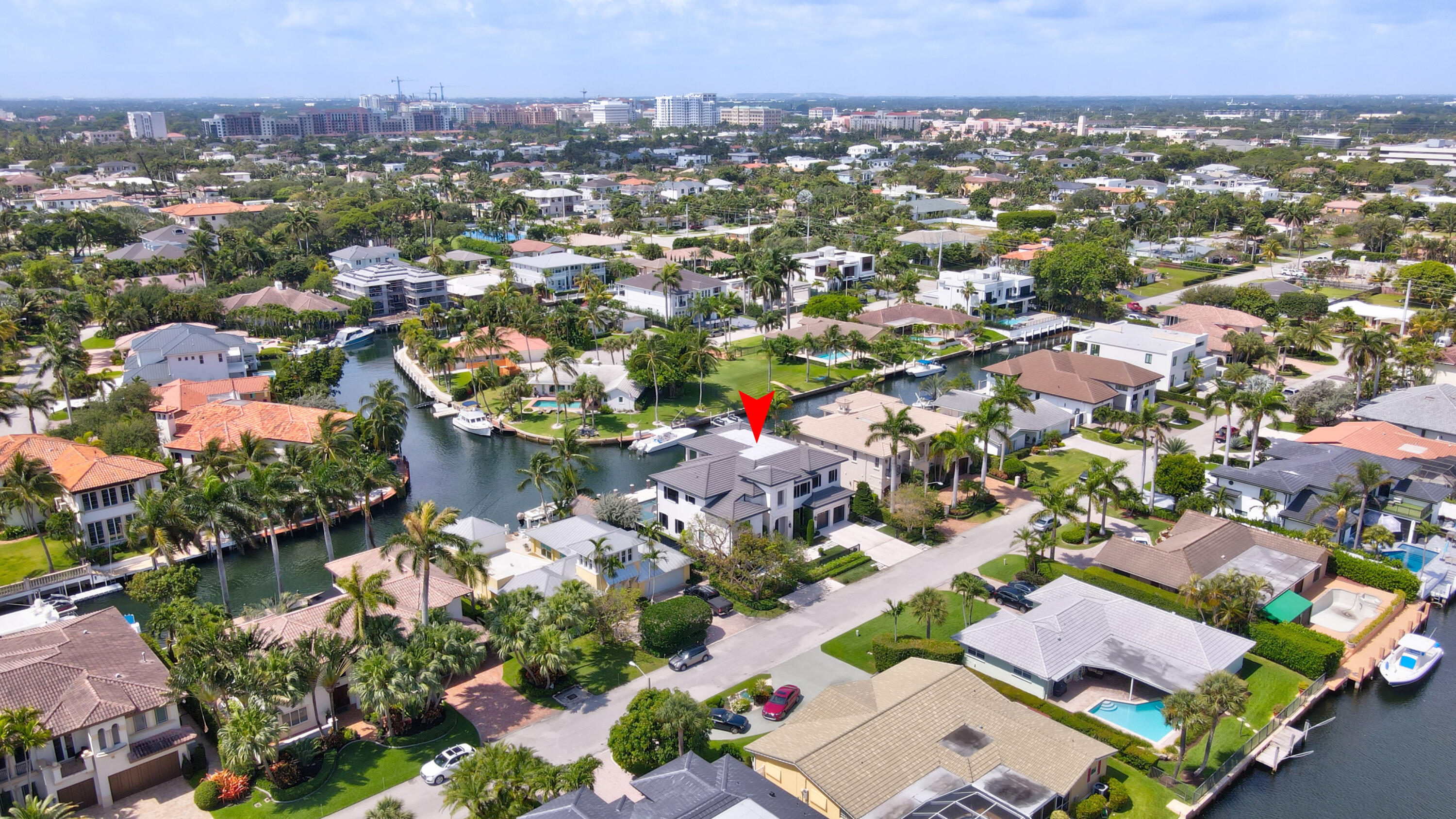 GOLDEN HARBOUR SEC 2 - Residential