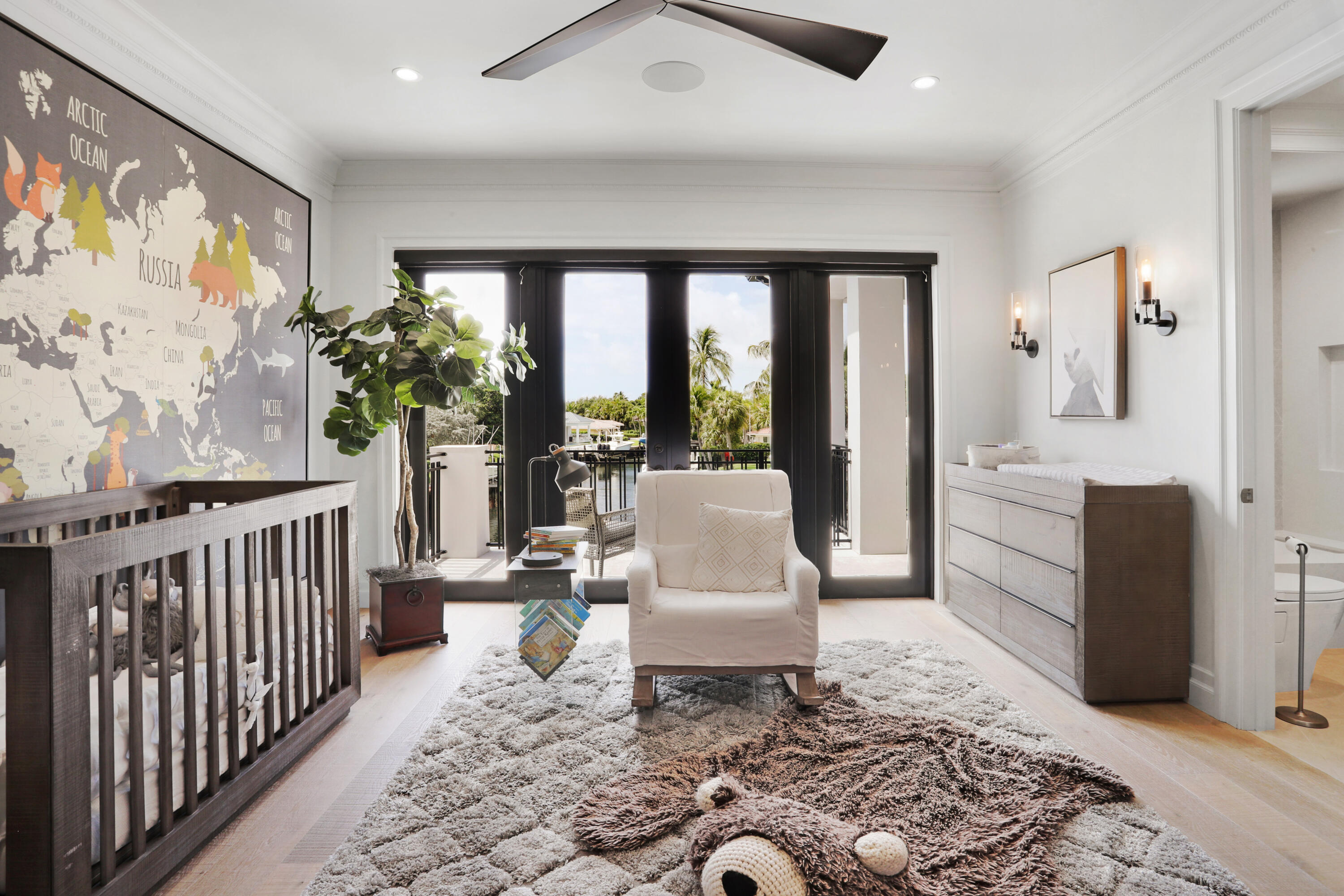 GOLDEN HARBOUR SEC 2 - Residential