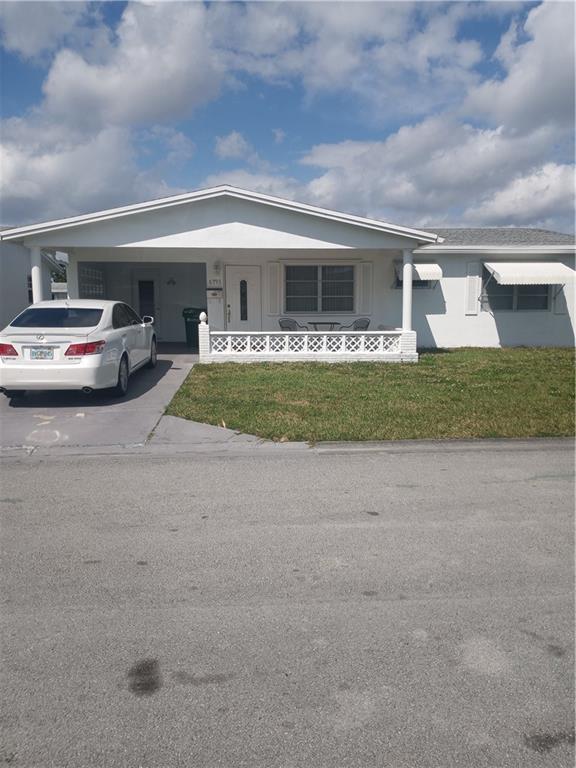 Paradise Gardens Sec 2 69 - Residential