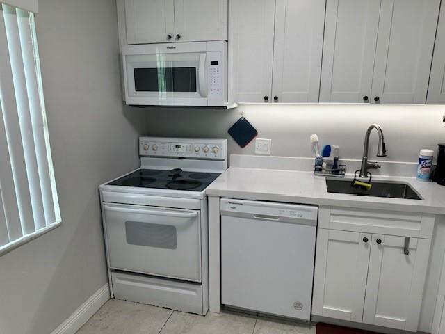 ORIOLE GARDENS THREE - Residential