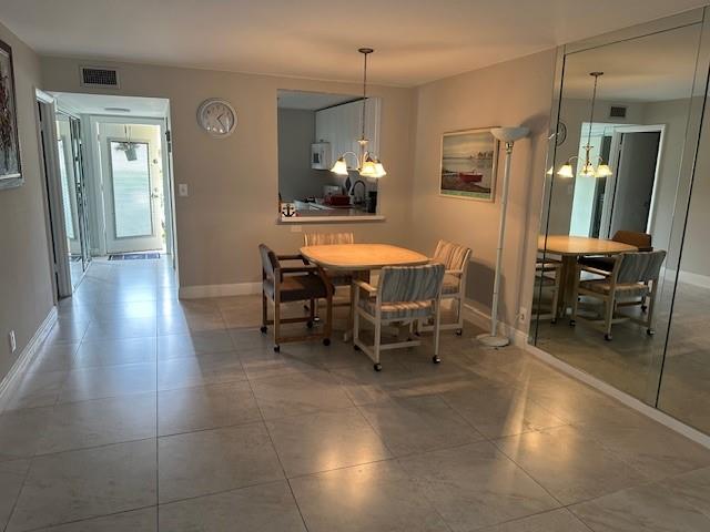 ORIOLE GARDENS THREE - Residential
