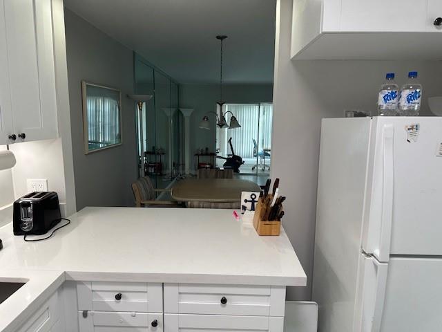ORIOLE GARDENS THREE - Residential