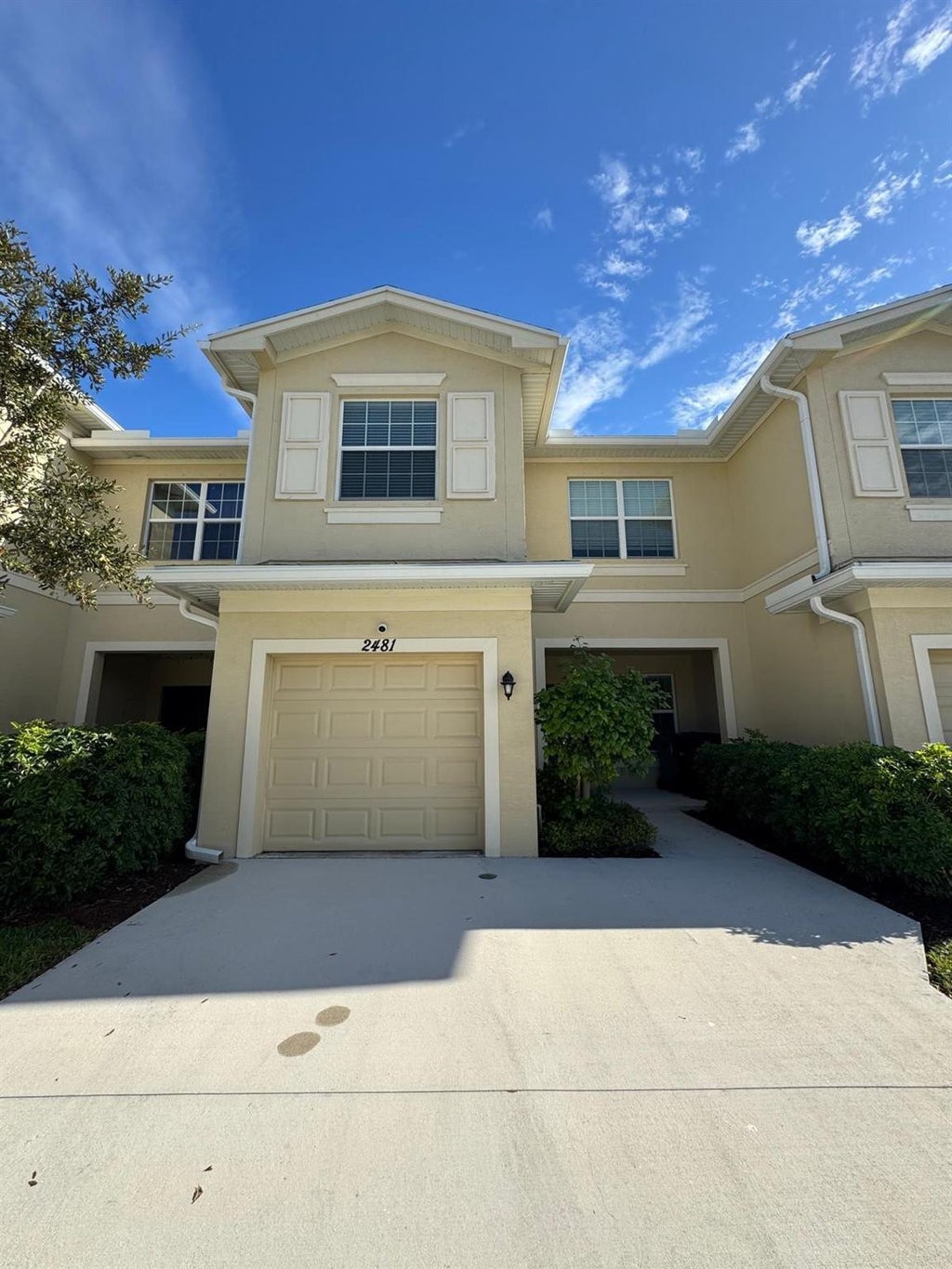 Photo of 2481 NW Treviso Circle, Port Saint Lucie, FL 34986 (MLS # F10436296)
