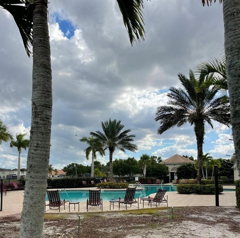 Photo of 2481 NW Treviso Circle, Port Saint Lucie, FL 34986 (MLS # F10436296)