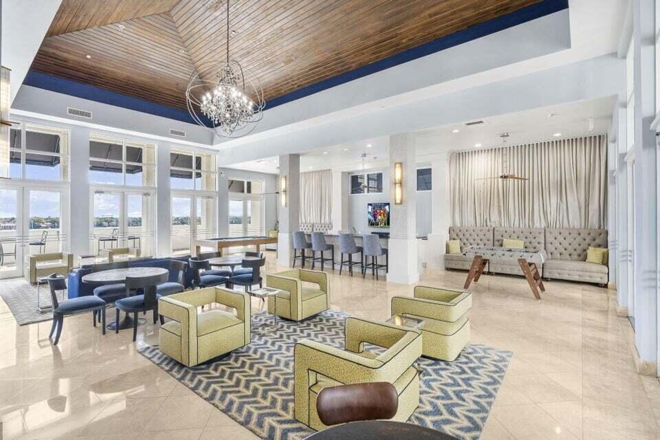 STRAND CONDO - Residential Lease