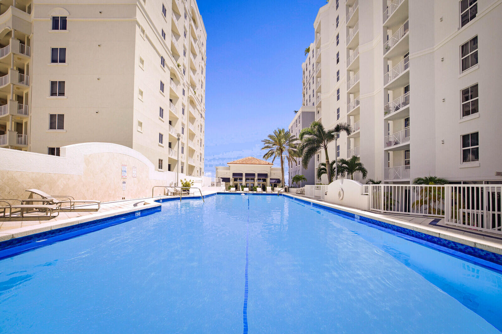 STRAND CONDO - Residential Lease