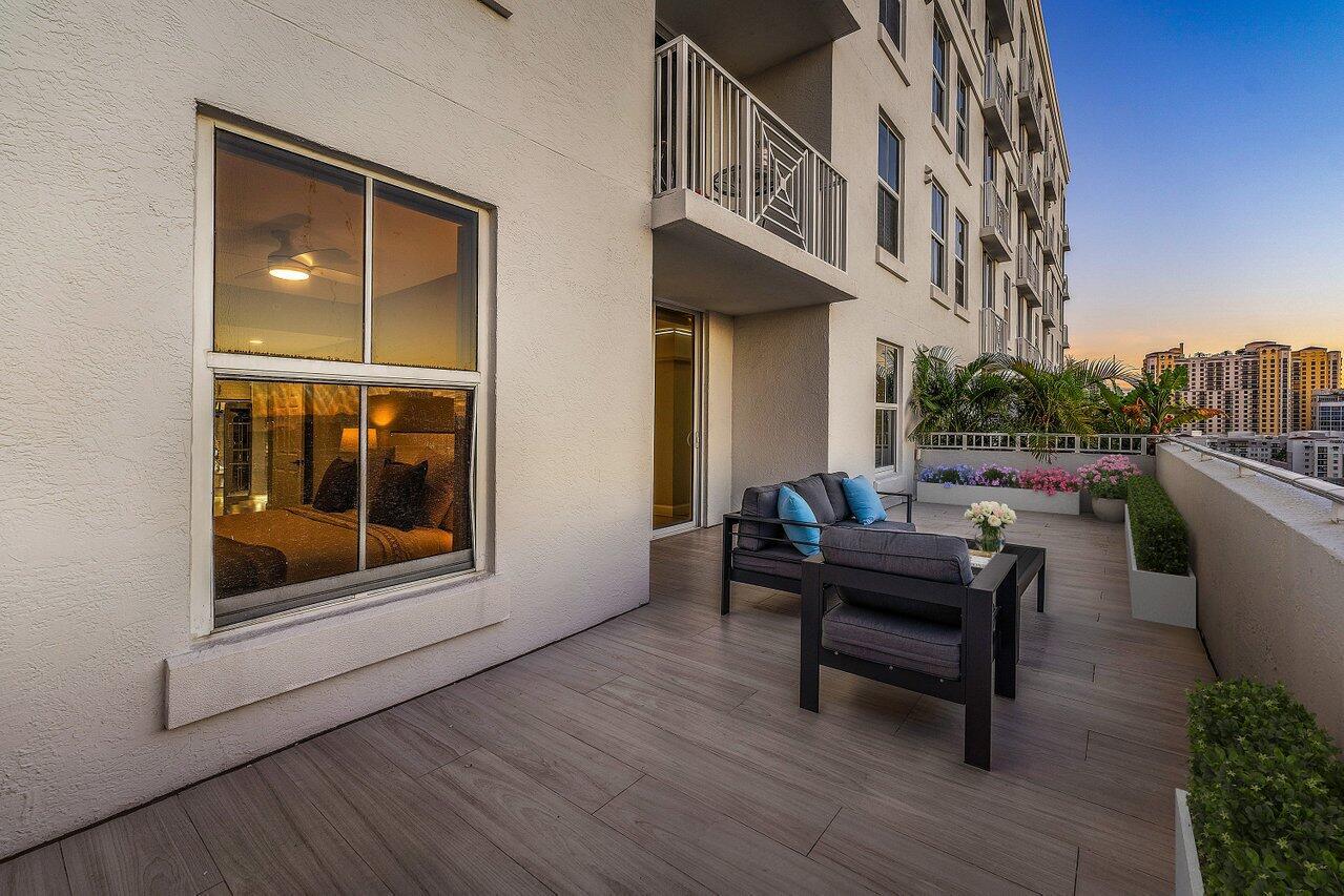 STRAND CONDO - Residential Lease