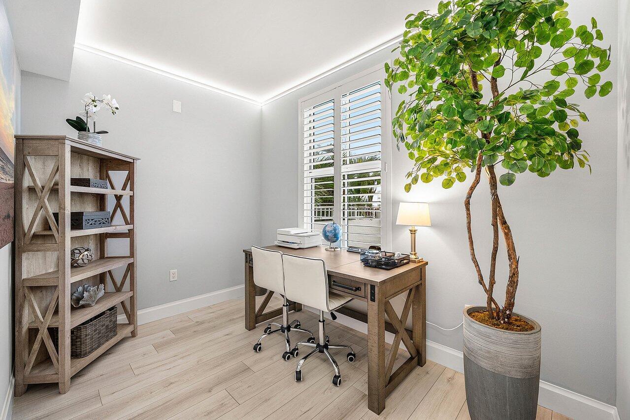 STRAND CONDO - Residential Lease