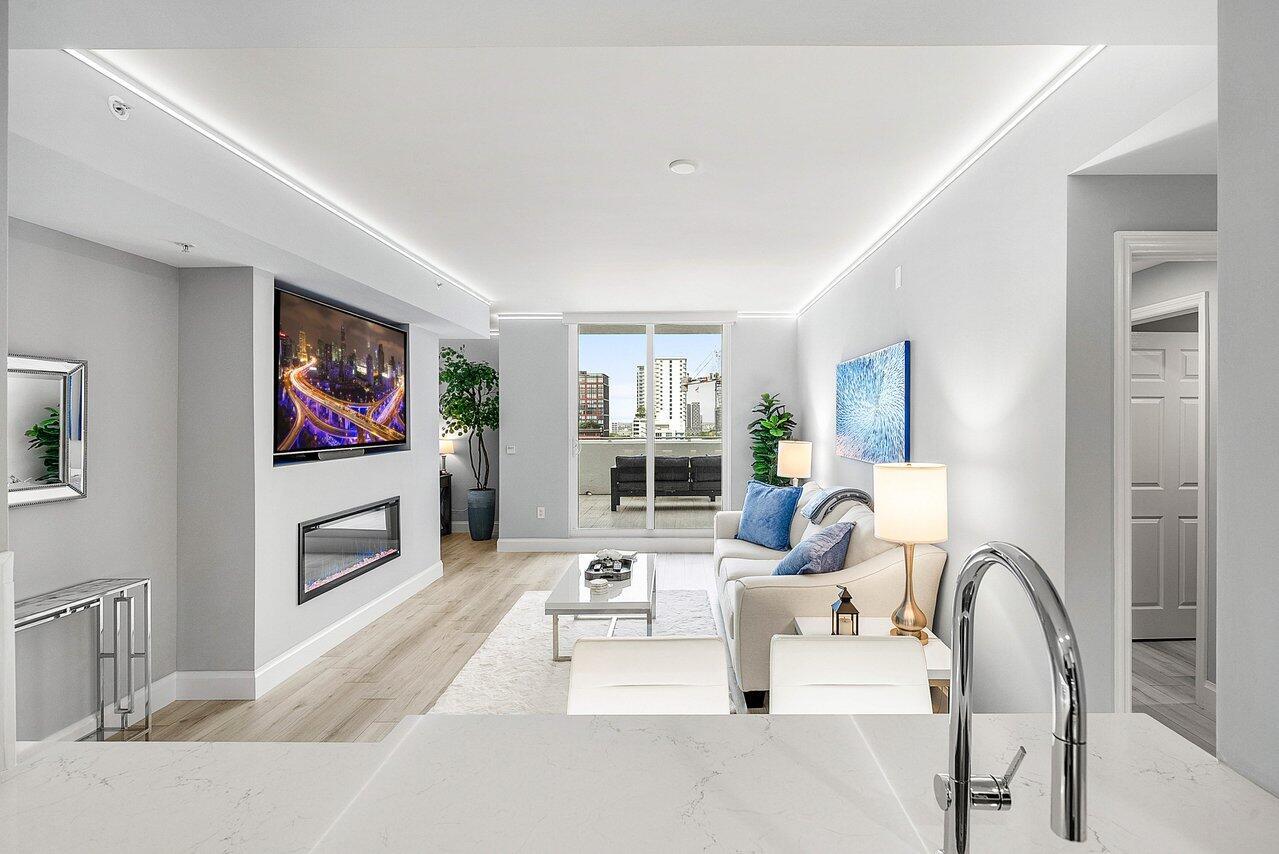 STRAND CONDO - Residential Lease