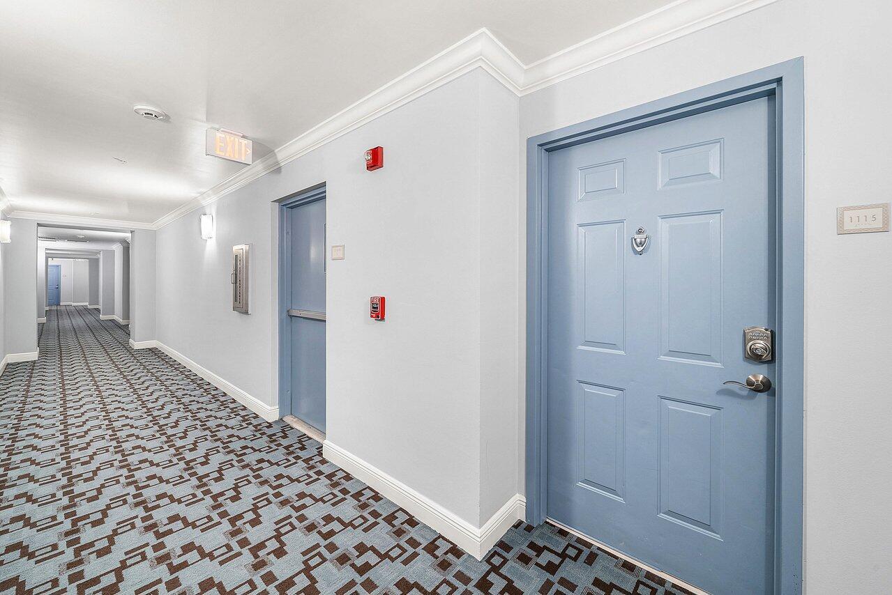 STRAND CONDO - Residential Lease