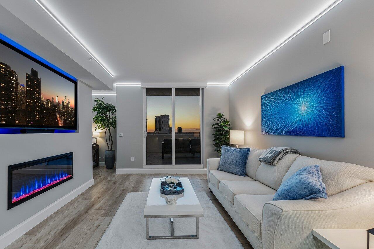 STRAND CONDO - Residential Lease