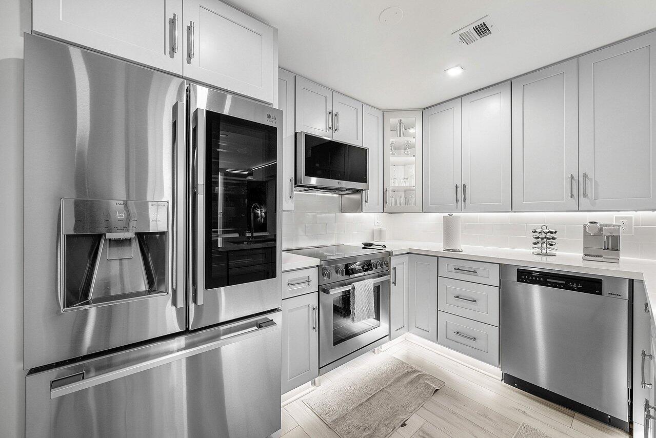 STRAND CONDO - Residential Lease