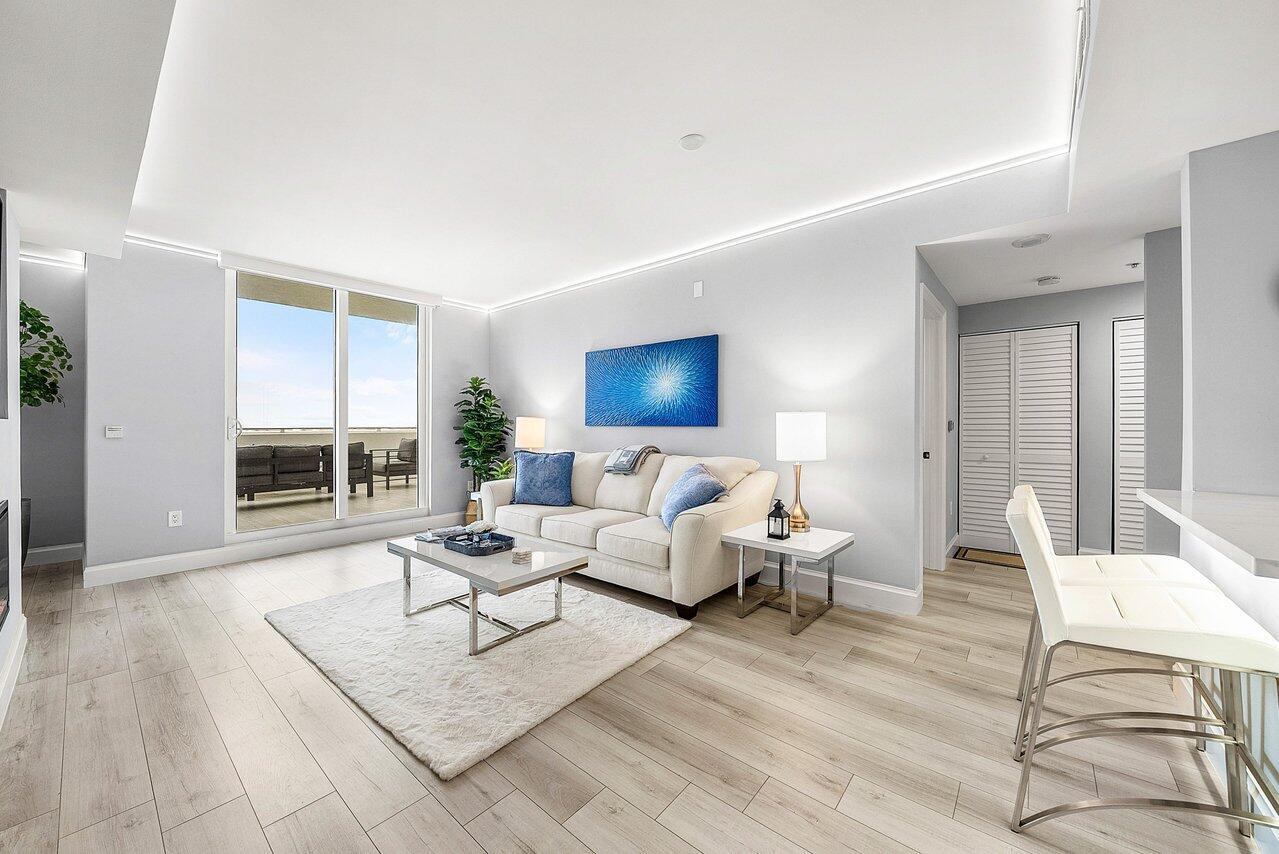 STRAND CONDO - Residential Lease