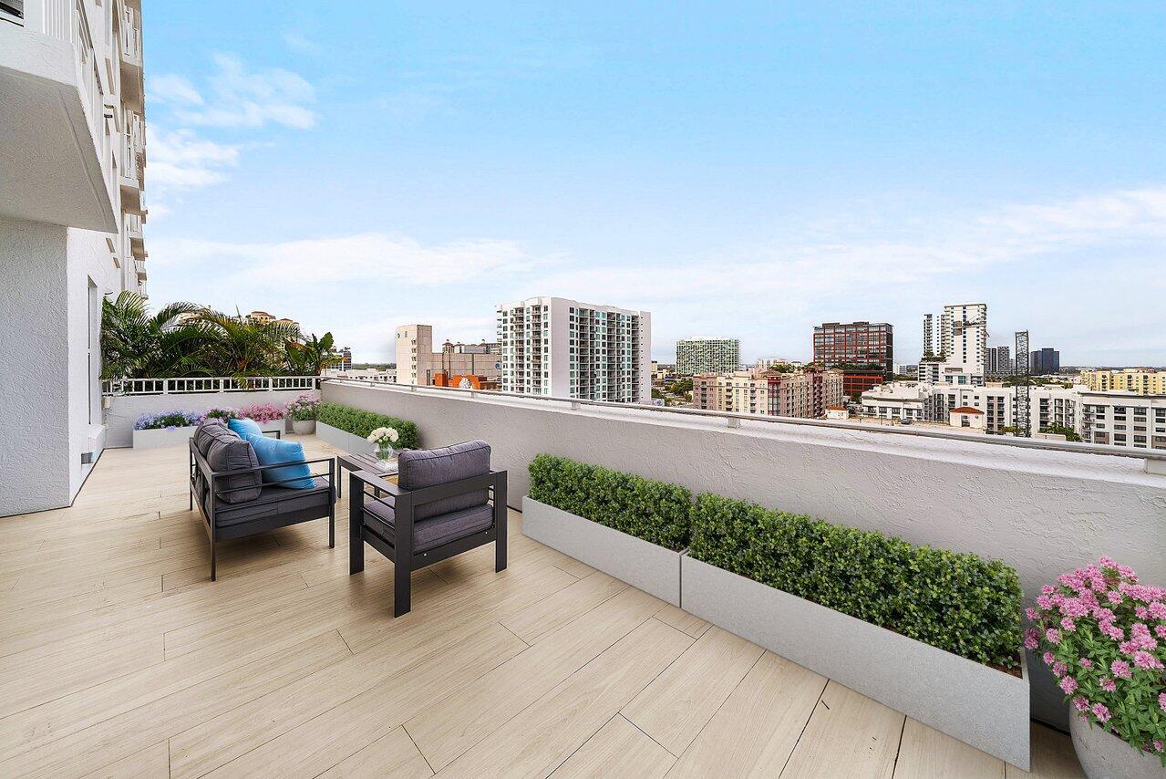 STRAND CONDO - Residential Lease