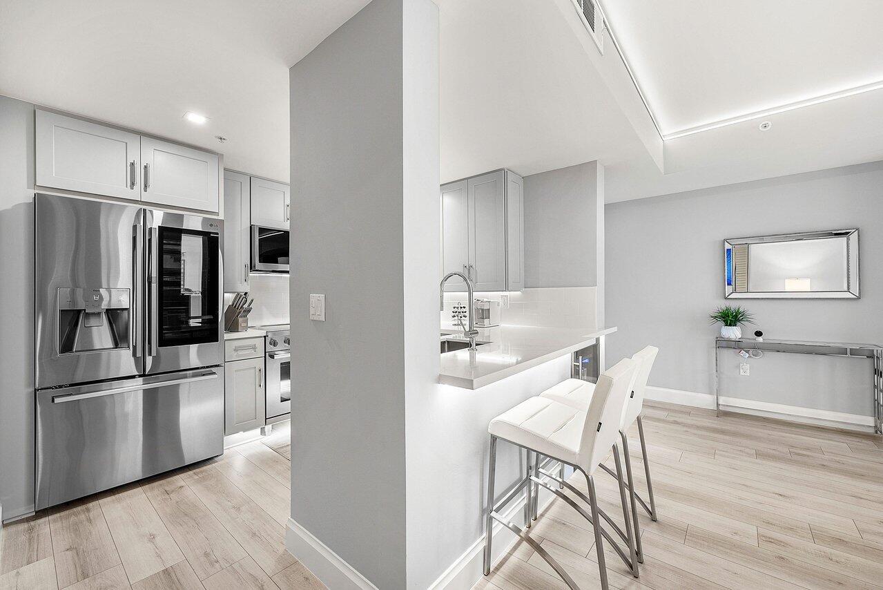 STRAND CONDO - Residential Lease