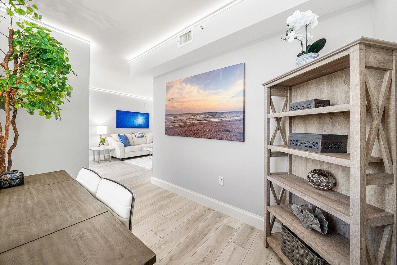 STRAND CONDO - Residential Lease