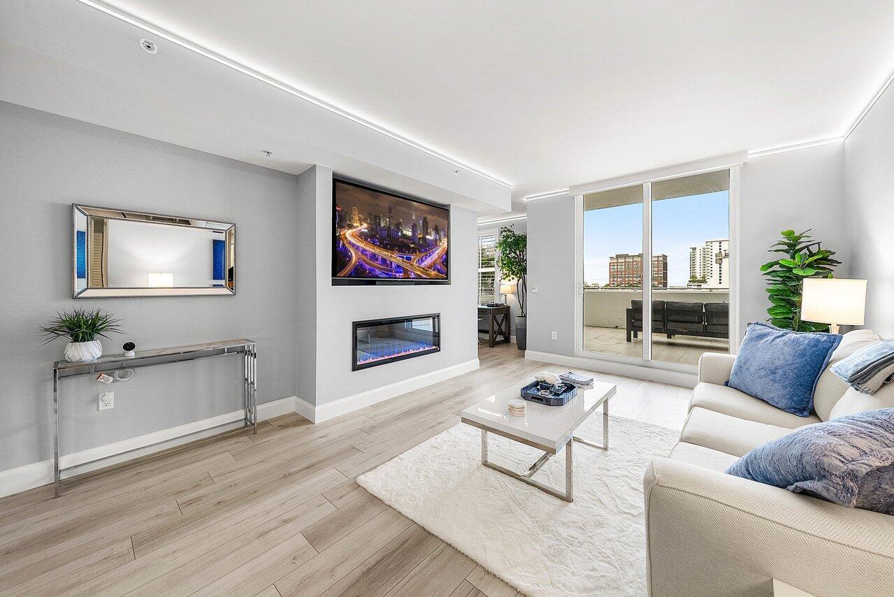 STRAND CONDO - Residential Lease