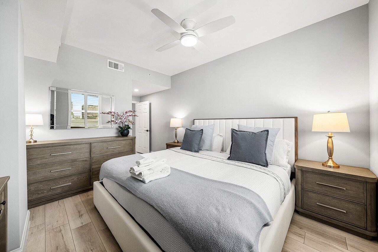 STRAND CONDO - Residential Lease