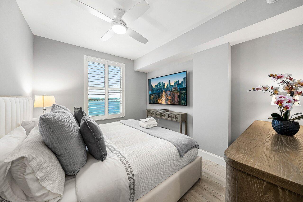 STRAND CONDO - Residential Lease