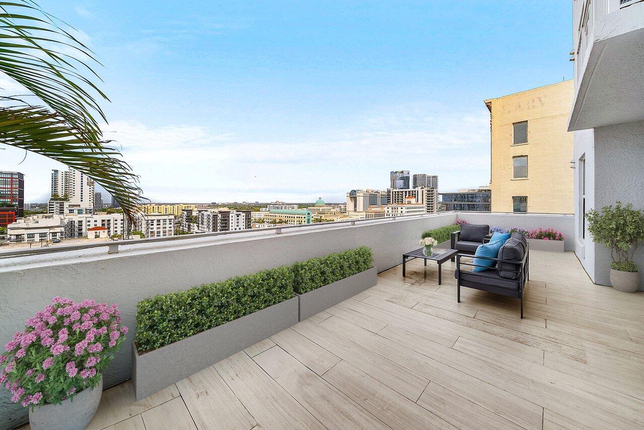 STRAND CONDO - Residential Lease