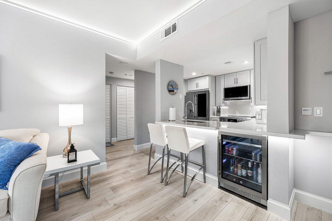 STRAND CONDO - Residential Lease