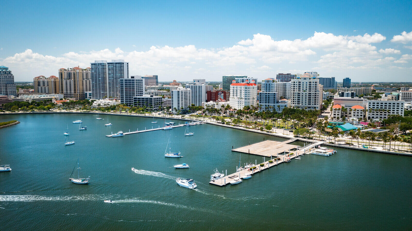 STRAND CONDO - Residential Lease