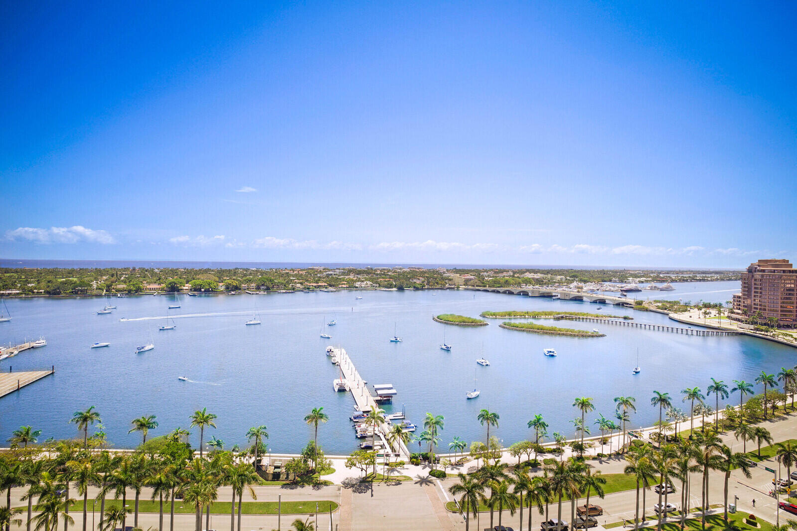 STRAND CONDO - Residential Lease