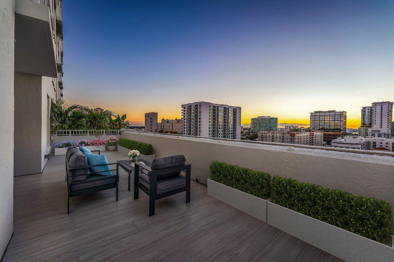 STRAND CONDO - Residential Lease