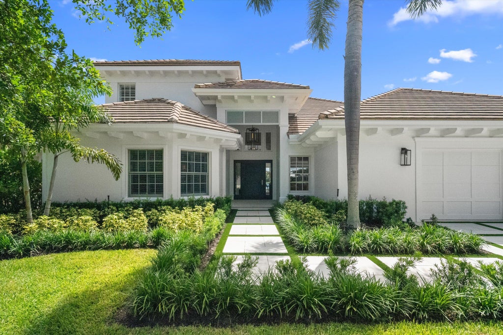 Photo of 204 BIRKDALE Lane, Jupiter, FL 33458 (MLS # B26081556)