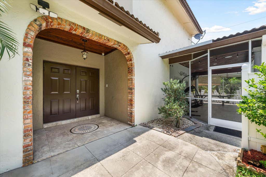 Photo of 1111 Cherlynn Terrace, West Palm Beach, FL 33406 (MLS # B26041415)