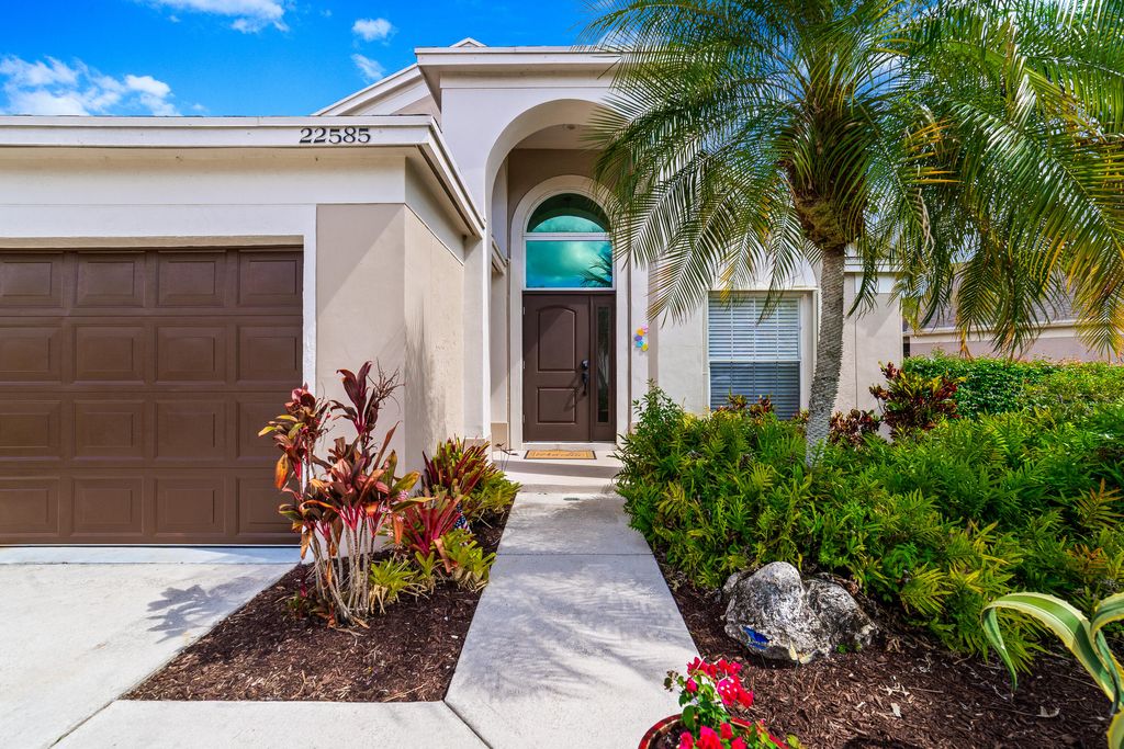 Photo of 22585 Middletown Drive, Boca Raton, FL 33428 (MLS # B26014585)