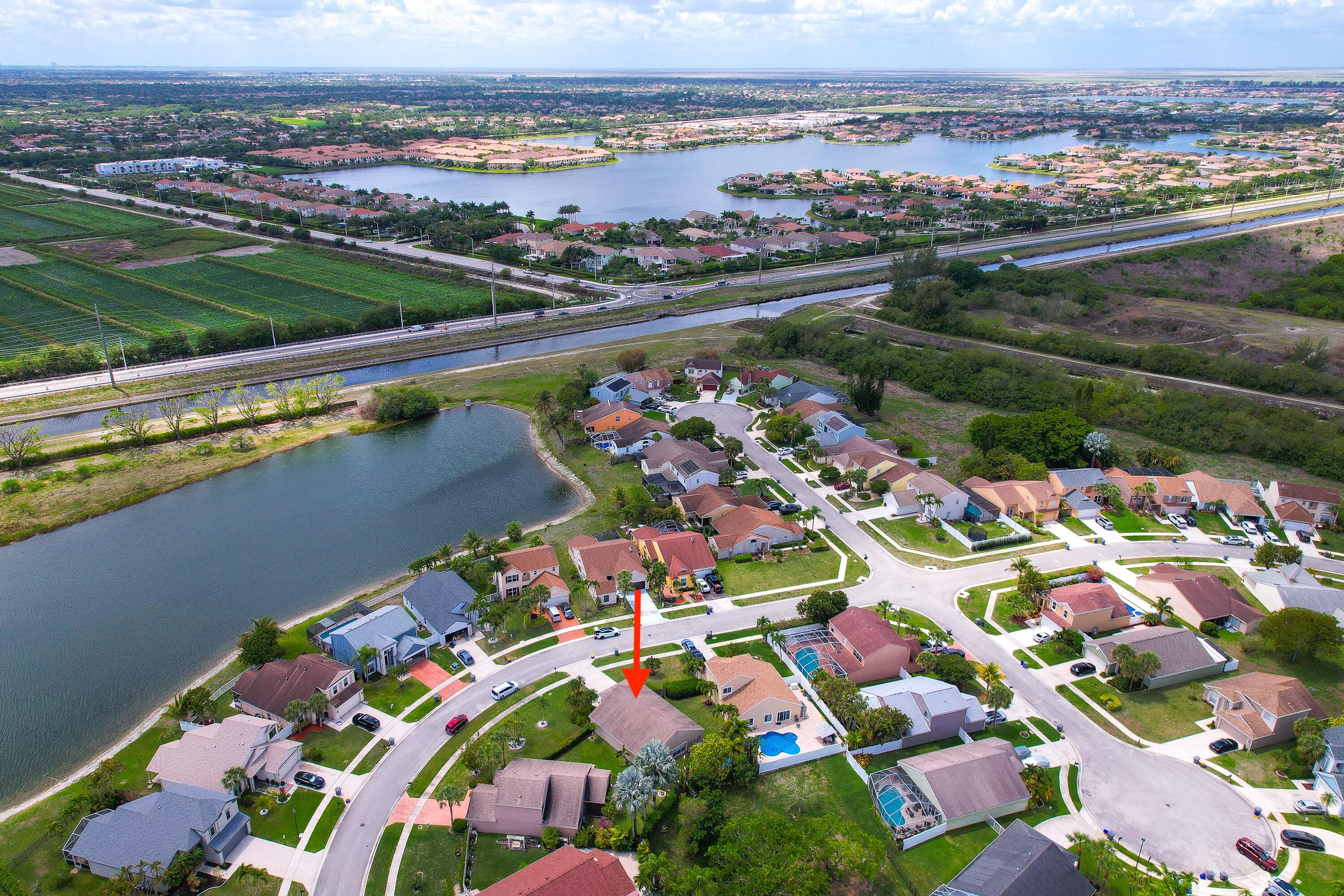 BOCA WINDS PAR F - Residential