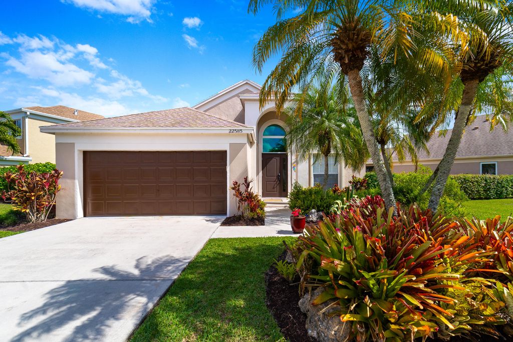 Photo of 22585 Middletown Drive, Boca Raton, FL 33428 (MLS # B26014585)