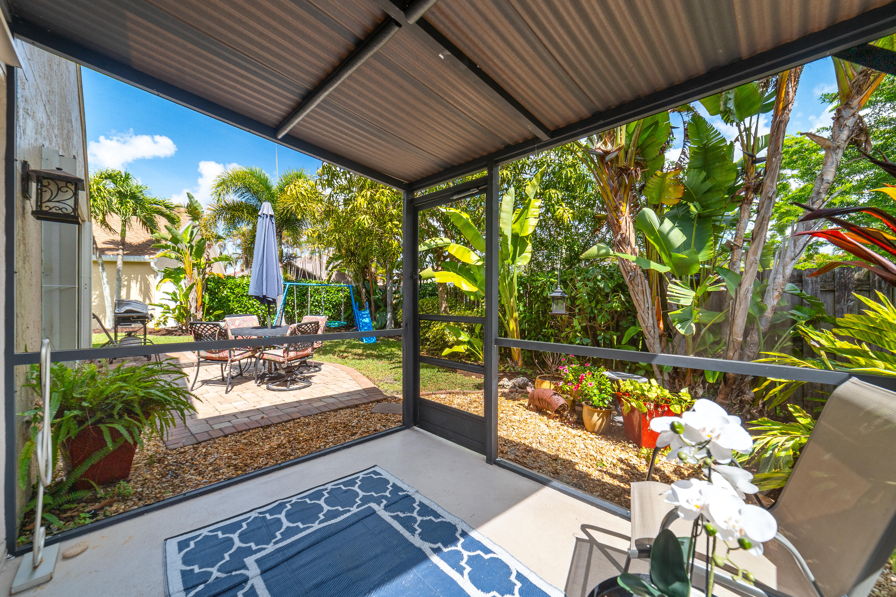 BOCA WINDS PAR F - Residential