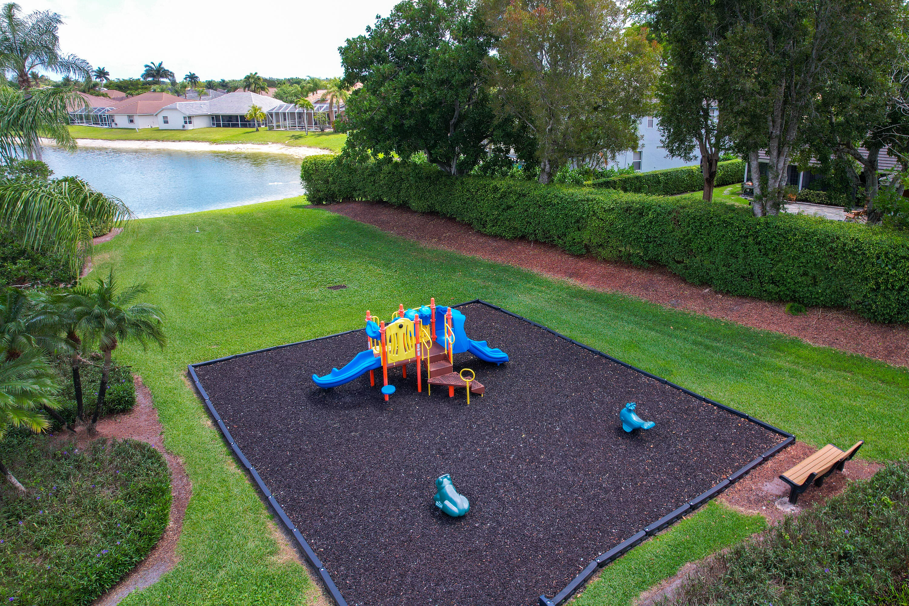 BOCA WINDS PAR F - Residential