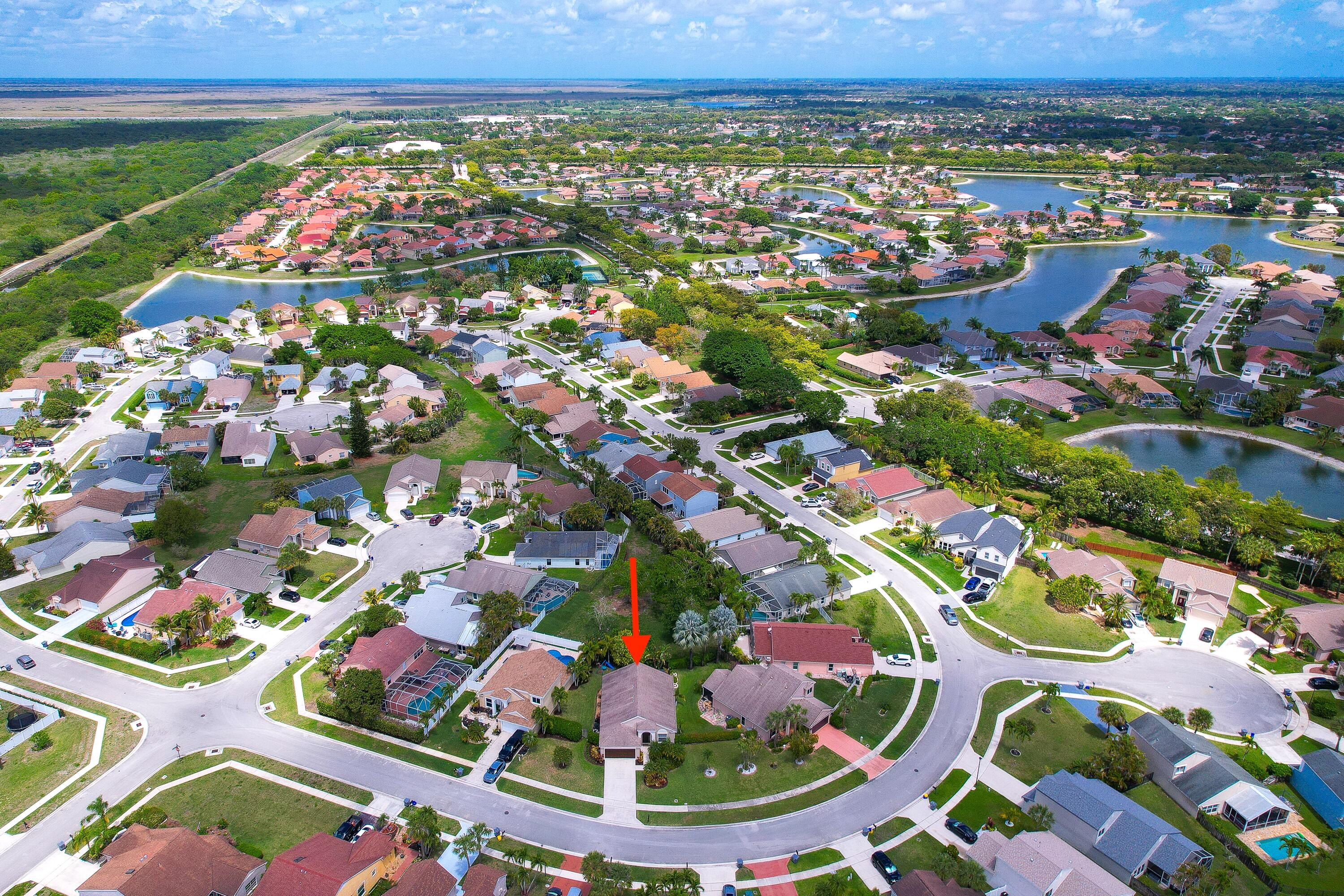 BOCA WINDS PAR F - Residential