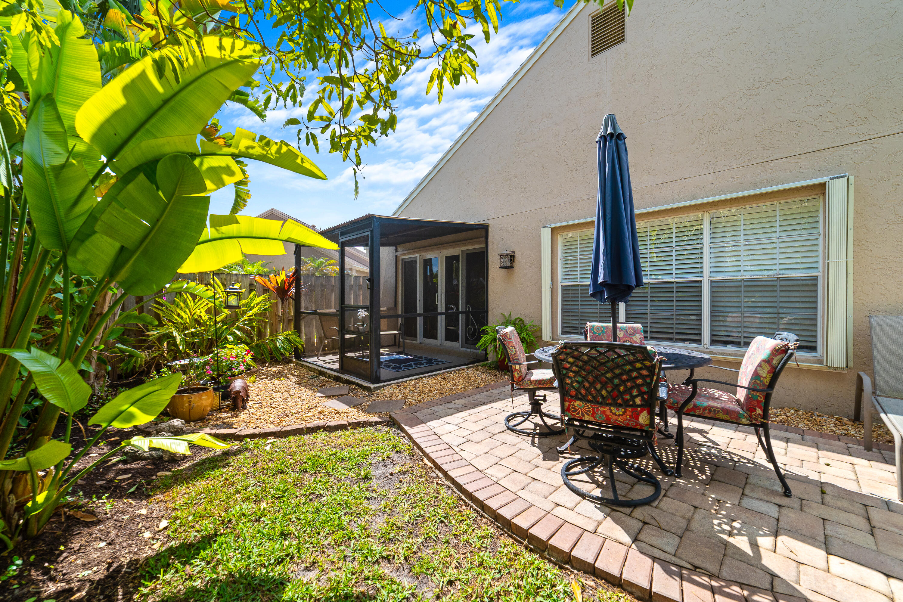 BOCA WINDS PAR F - Residential