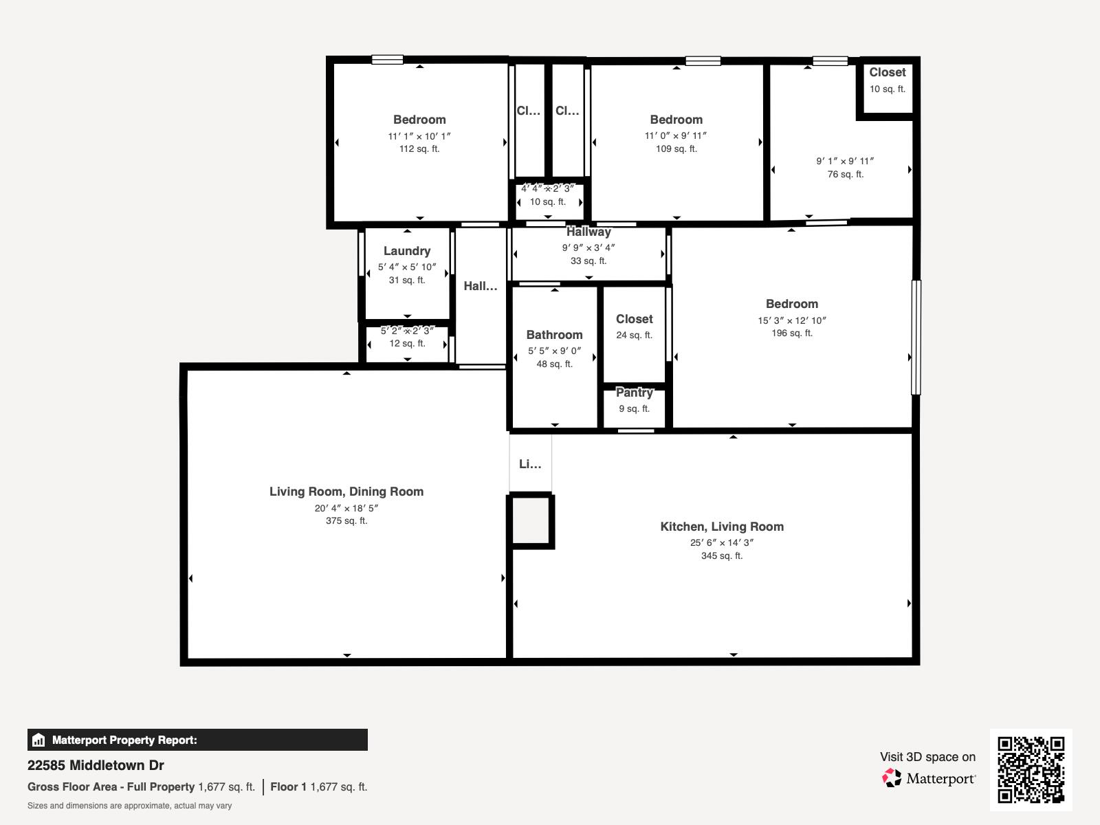 BOCA WINDS PAR F - Residential